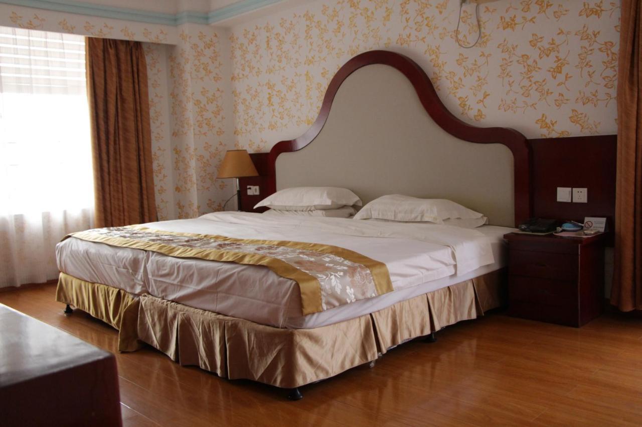 Sogecoa Apart Hotel Maputo Kültér fotó