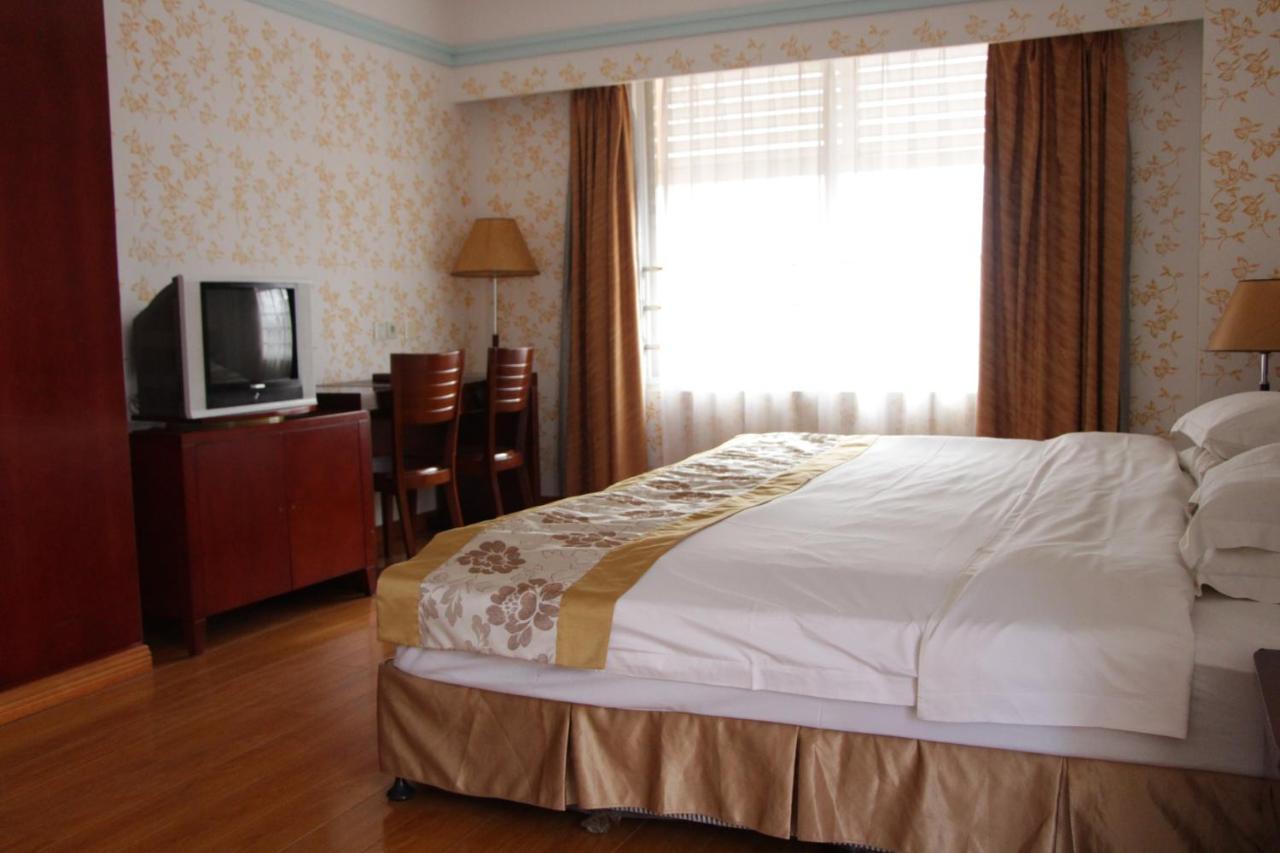 Sogecoa Apart Hotel Maputo Kültér fotó