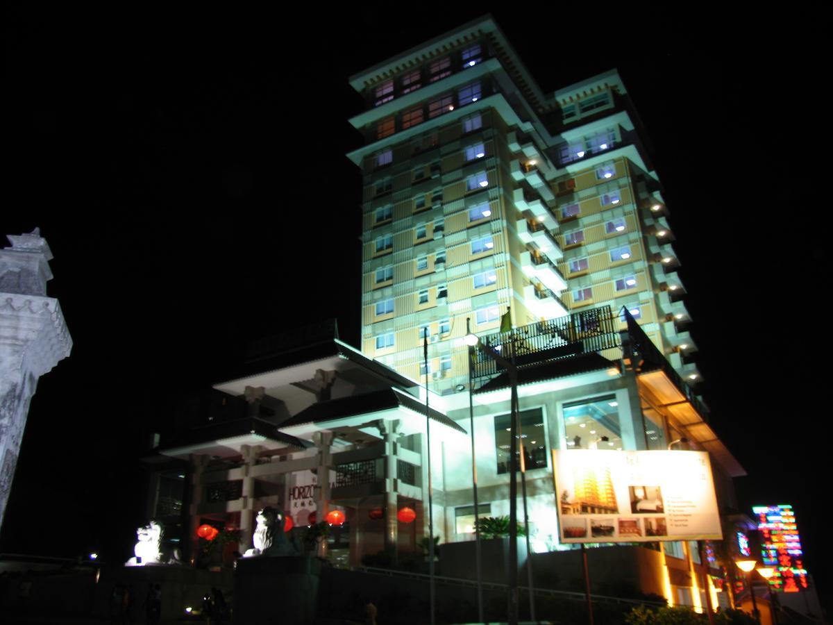 Sogecoa Apart Hotel Maputo Kültér fotó