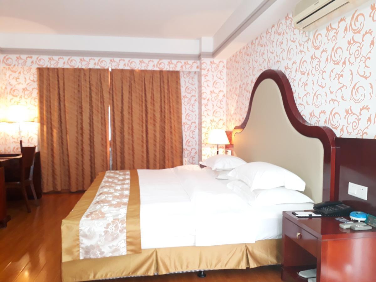 Sogecoa Apart Hotel Maputo Kültér fotó