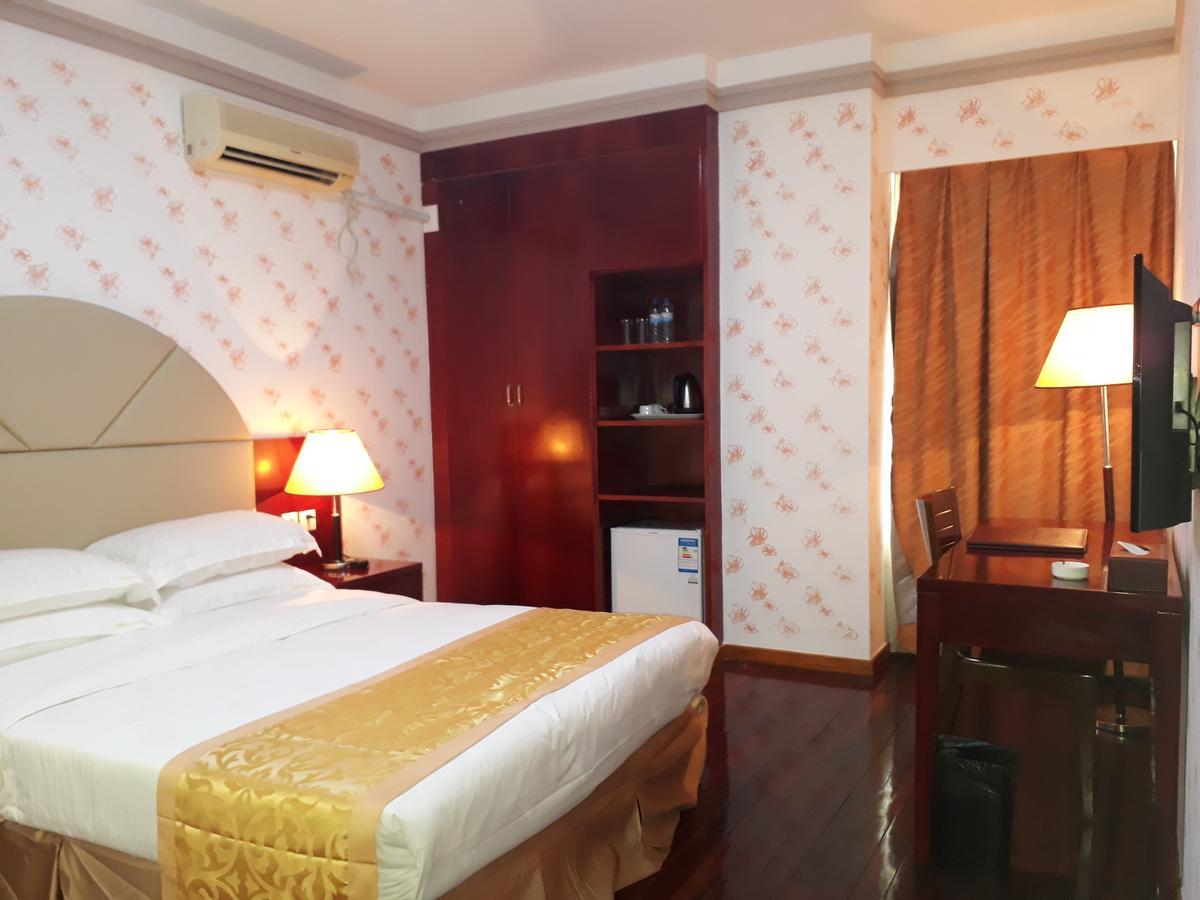 Sogecoa Apart Hotel Maputo Kültér fotó