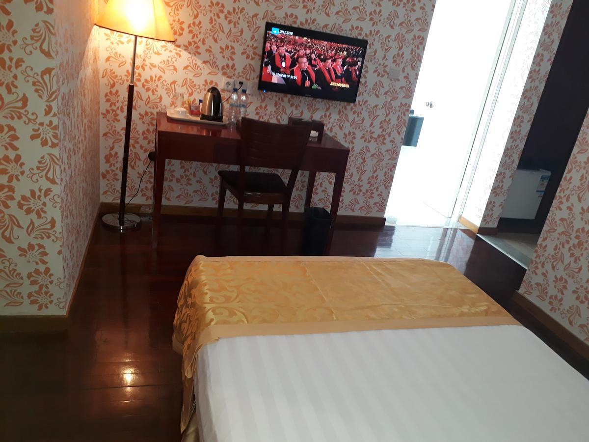 Sogecoa Apart Hotel Maputo Kültér fotó