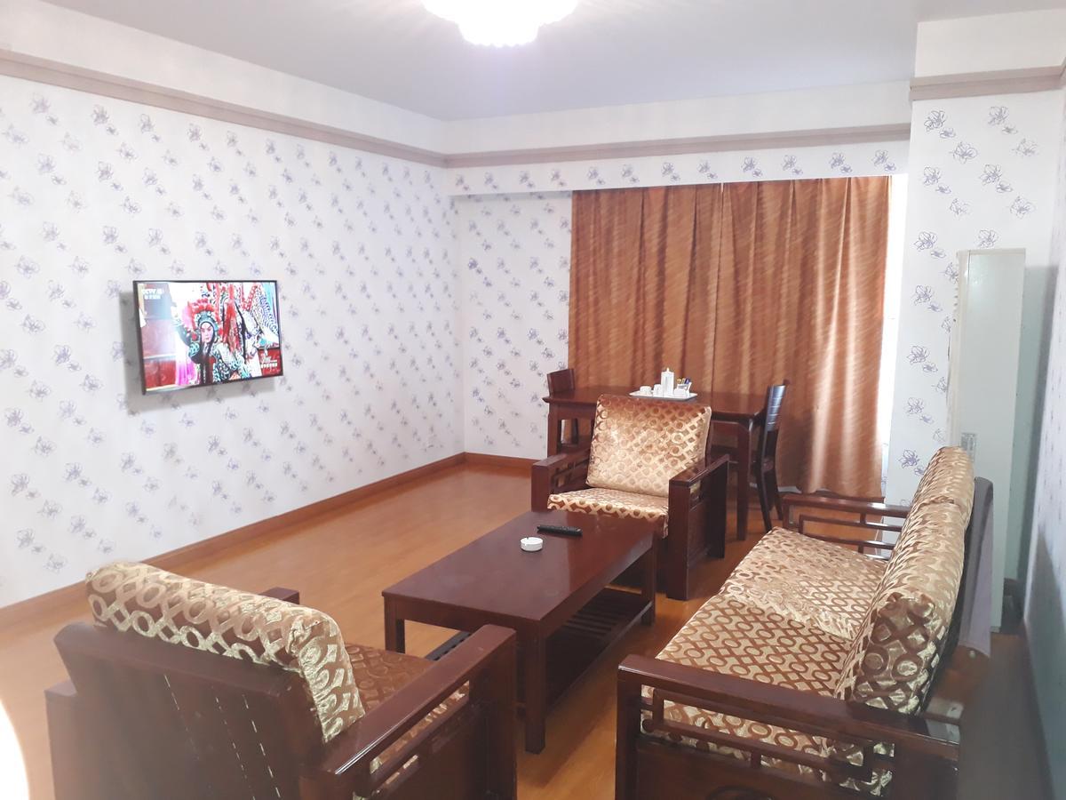 Sogecoa Apart Hotel Maputo Kültér fotó