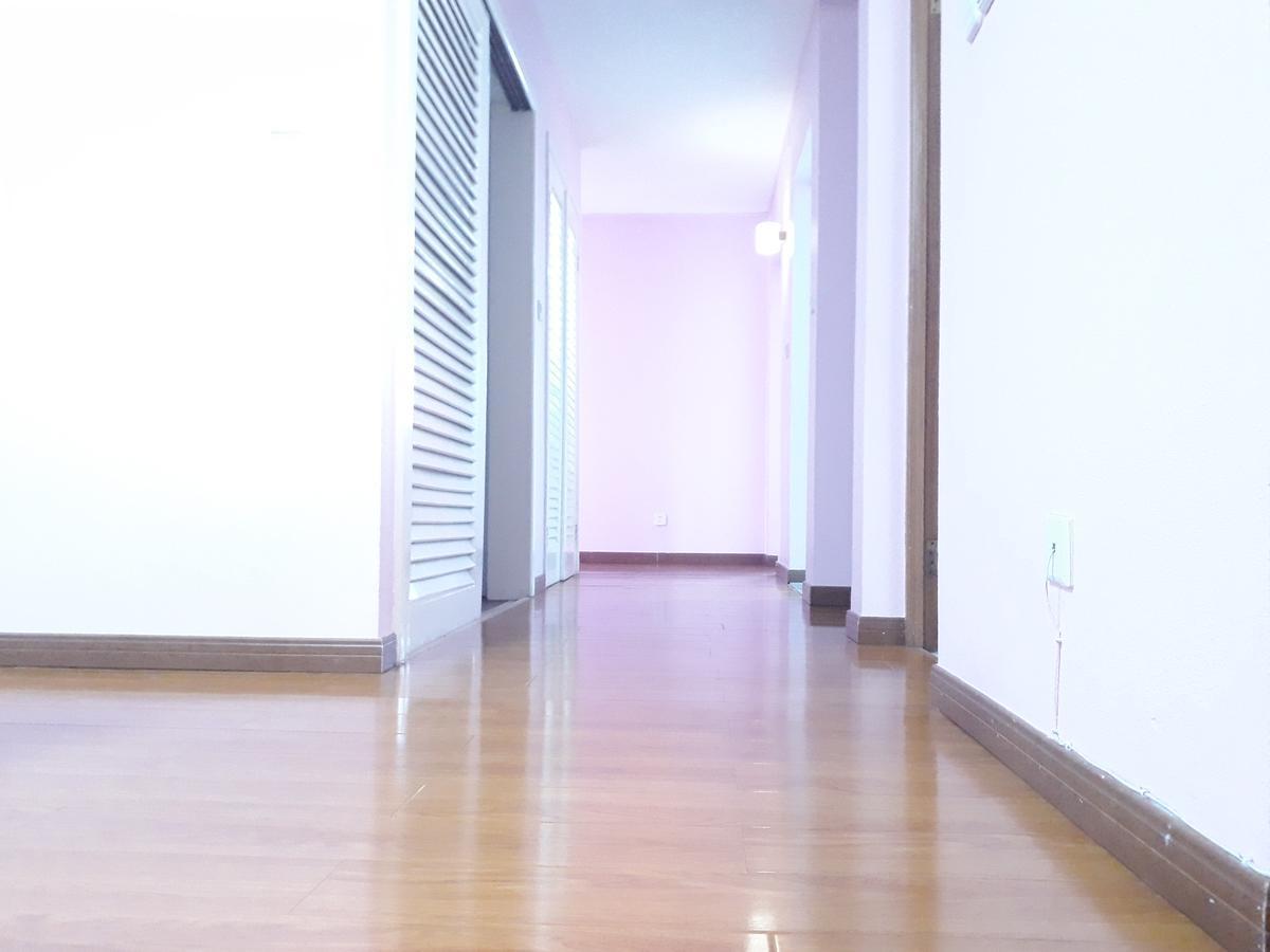 Sogecoa Apart Hotel Maputo Kültér fotó
